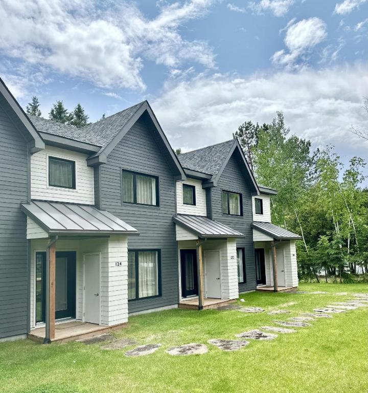 Condos Kamik Tremblant Mont-Tremblant Exterior photo